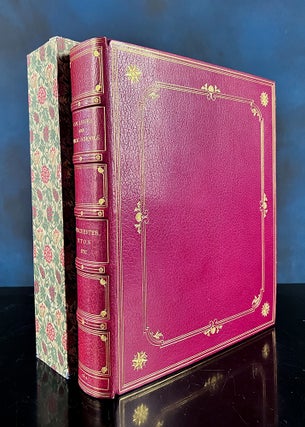 History of the Colleges of Winchester, Eton, and Westminster, The
