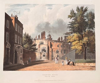 History of the Colleges of Winchester, Eton, and Westminster, The