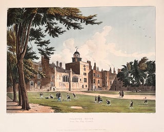 History of the Colleges of Winchester, Eton, and Westminster, The