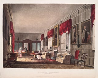 History of the Colleges of Winchester, Eton, and Westminster, The