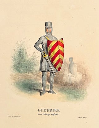 Costumes Belgiques, Civils, Militaires, Religieux, Anciens et Modernes