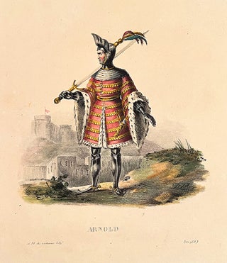 Costumes Belgiques, Civils, Militaires, Religieux, Anciens et Modernes