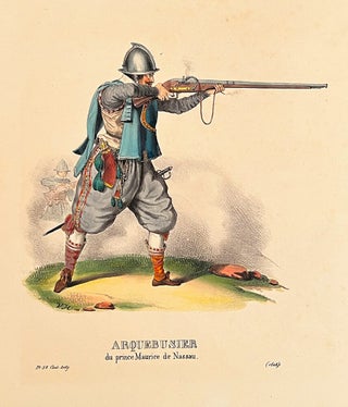 Costumes Belgiques, Civils, Militaires, Religieux, Anciens et Modernes