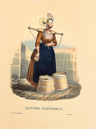 Costumes Belgiques, Civils, Militaires, Religieux, Anciens et Modernes