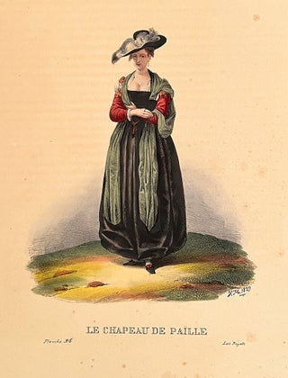 Costumes Belgiques, Civils, Militaires, Religieux, Anciens et Modernes
