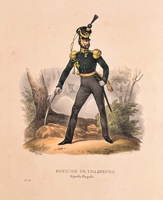 Costumes Belgiques, Civils, Militaires, Religieux, Anciens et Modernes