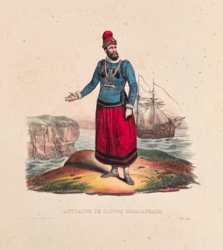 Costumes Belgiques, Civils, Militaires, Religieux, Anciens et Modernes