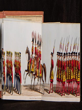 Fores' Correct Representation of the State Procession on the Occasion of the August Ceremony of Her Majesty's Coronation, June 28th, 1838