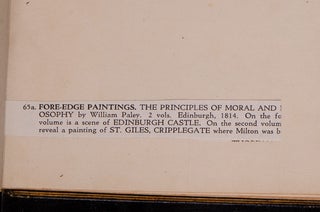 Principles of Moral and Political Philosophy, The