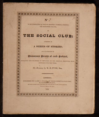 Social Club, The