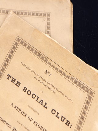 Social Club, The