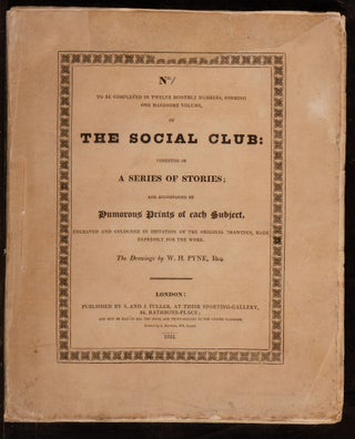 Social Club, The