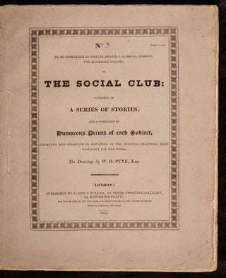 Social Club, The