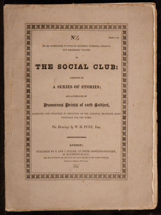 Social Club, The