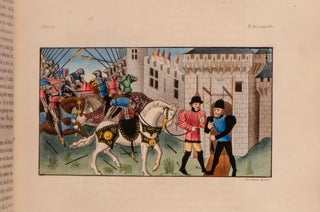 History of the Valiant Knight Arthur of Little Britain, The