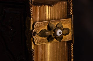 Photographic Album, The
