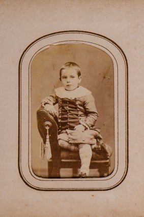 Photographic Album, The