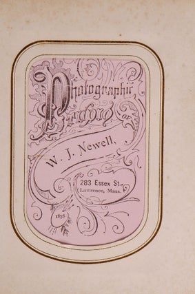 Photographic Album, The
