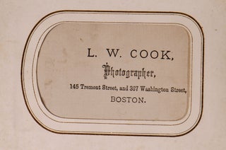 Photographic Album, The