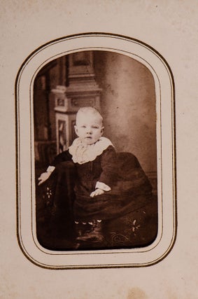 Photographic Album, The