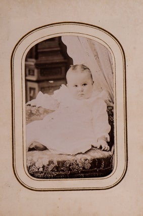 Photographic Album, The