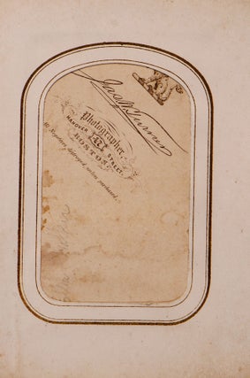 Photographic Album, The