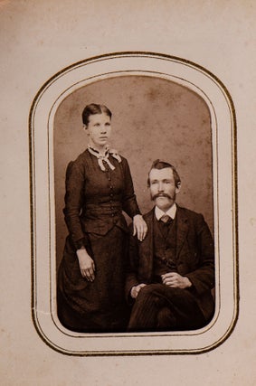 Photographic Album, The