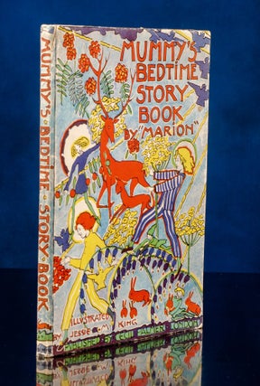 Mummy's Bedtime Story Book