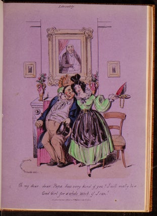 My Lord Mayor's Album or Cockney Sports 1835
