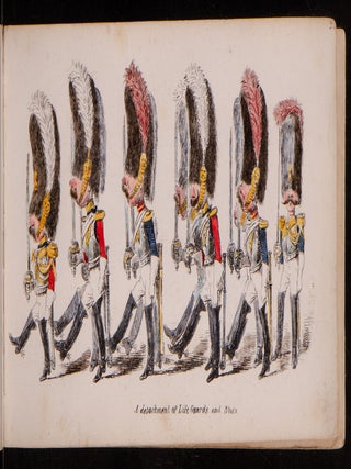 The Christening Procession of Prince Taffy