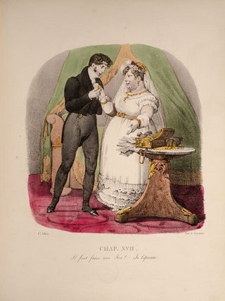 Un An de la Vie d'un Jeune homme