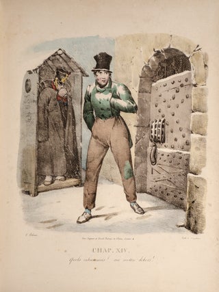 Un An de la Vie d'un Jeune homme