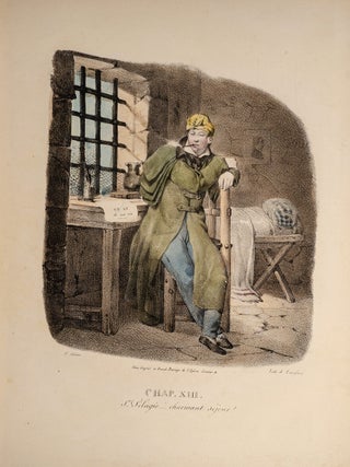 Un An de la Vie d'un Jeune homme