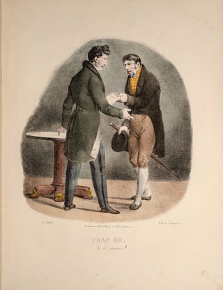 Un An de la Vie d'un Jeune homme