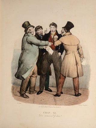 Un An de la Vie d'un Jeune homme