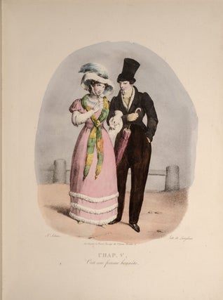 Un An de la Vie d'un Jeune homme