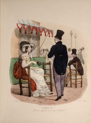 Un An de la Vie d'un Jeune homme