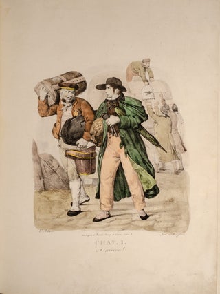 Un An de la Vie d'un Jeune homme