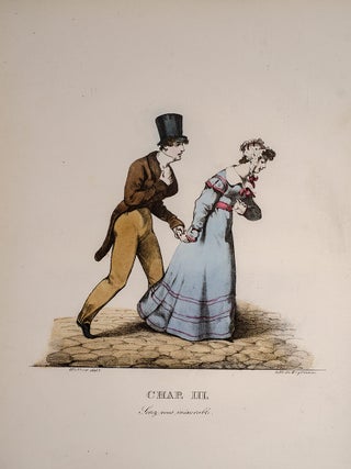 Un an de la vie d'une jeune fille