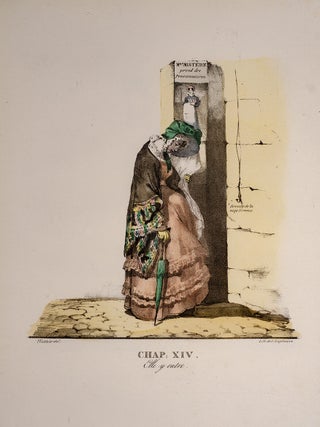 Un an de la vie d'une jeune fille