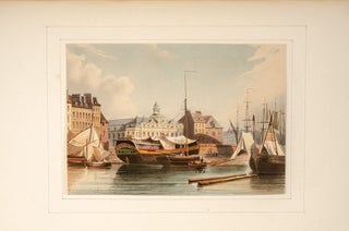Ports et Cotes de France de Dunkerque au Havre