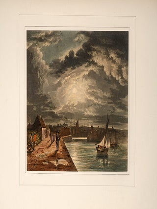 Ports et Cotes de France de Dunkerque au Havre