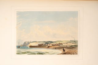 Ports et Cotes de France de Dunkerque au Havre
