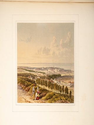 Ports et Cotes de France de Dunkerque au Havre