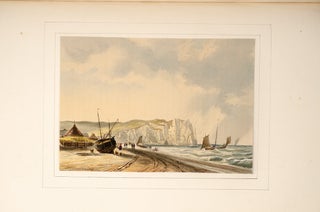 Ports et Cotes de France de Dunkerque au Havre