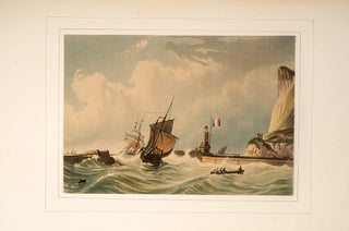 Ports et Cotes de France de Dunkerque au Havre