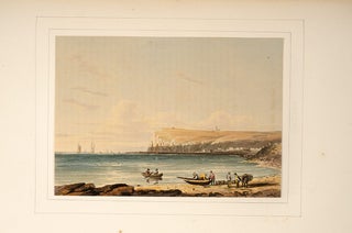 Ports et Cotes de France de Dunkerque au Havre