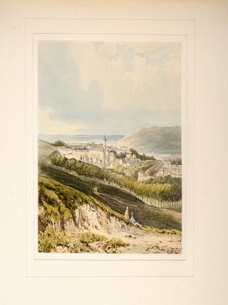 Ports et Cotes de France de Dunkerque au Havre