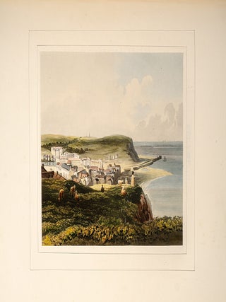 Ports et Cotes de France de Dunkerque au Havre