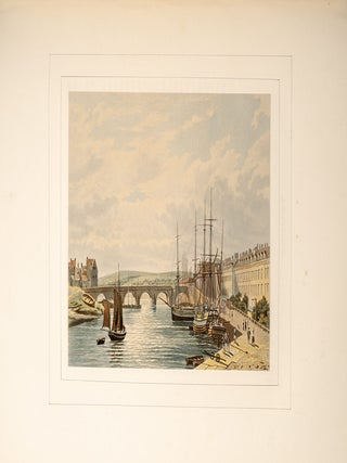 Ports et Cotes de France de Dunkerque au Havre